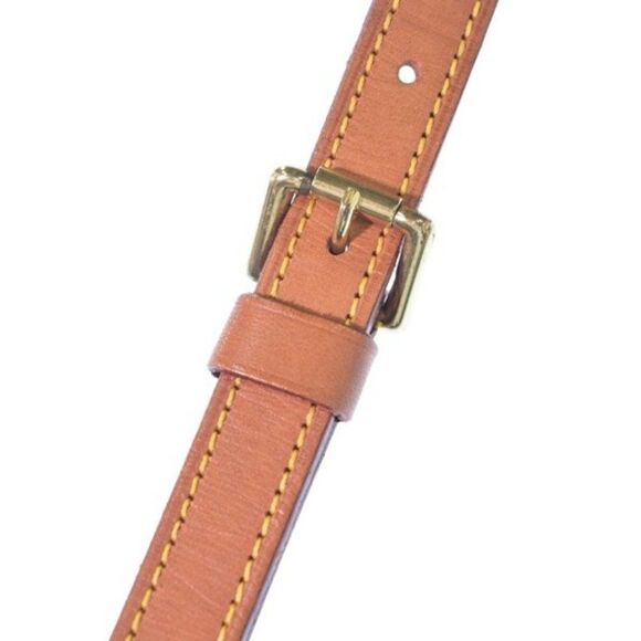 Louis Vuitton Musette Tango Monogram Shoulder Bag - Picture 4 of 9